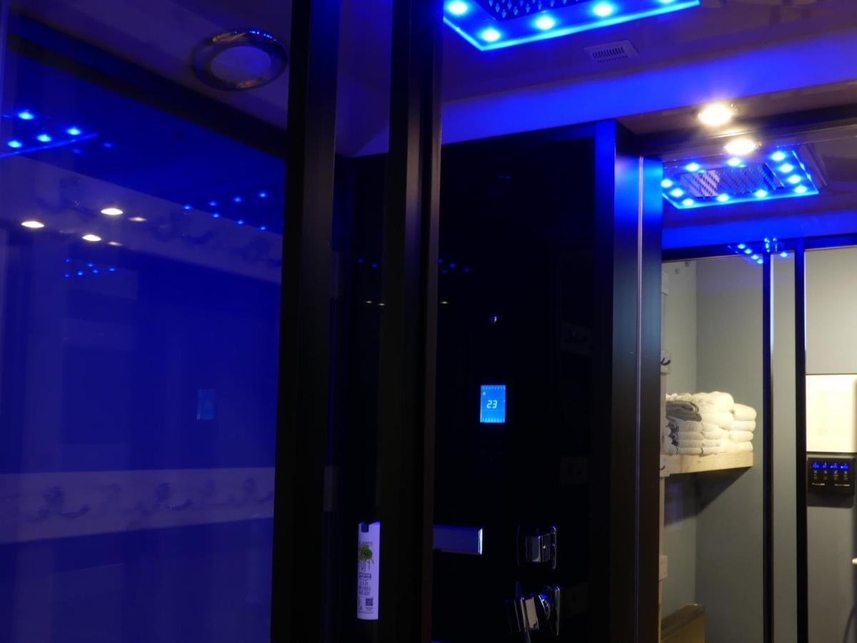 Bodetaler Basecamp Lodge - Bergsport- Und Naturerlebnishotel روبيلاند المظهر الخارجي الصورة